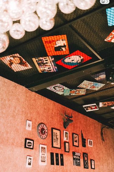 เซ้งผับ-นั่งชิล งามวงศ์วาน 64 ตลาดอมรพันธุ์ มีลูกค้าประจำ รีโนเวทให้แล้ว+ให้พร้อมทุกอย่าง รูปที่ 8