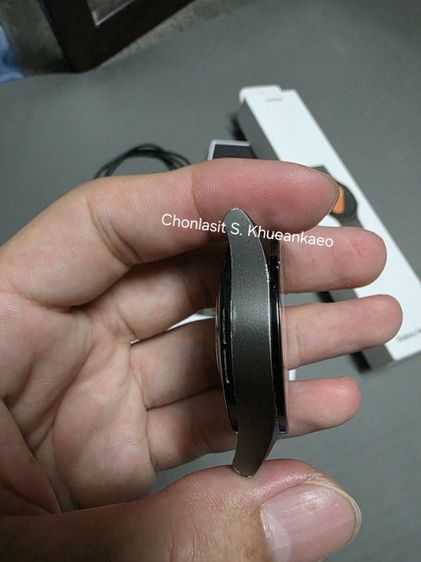 Samsung galaxy watch7 40mm green รูปที่ 3