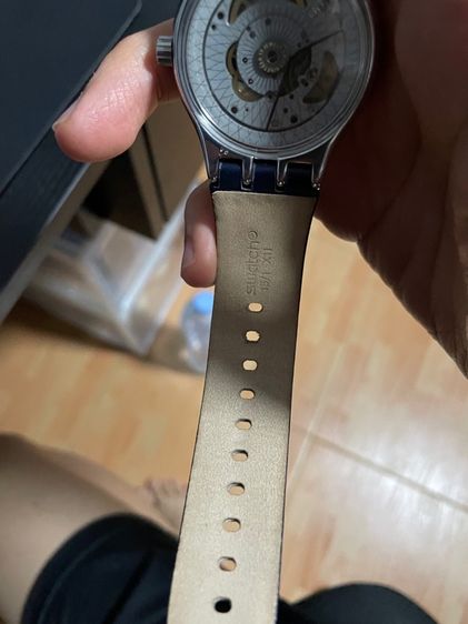 นาฬิกา swatch YIS420 รูปที่ 7