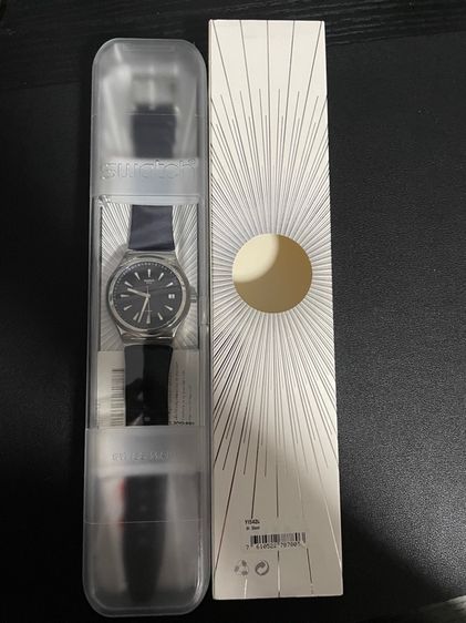 นาฬิกา swatch YIS420