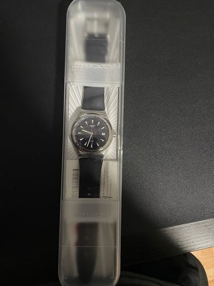 นาฬิกา swatch YIS420 รูปที่ 2