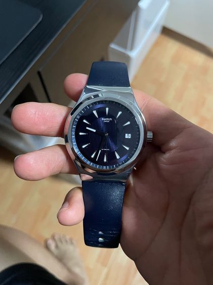 นาฬิกา swatch YIS420 รูปที่ 5