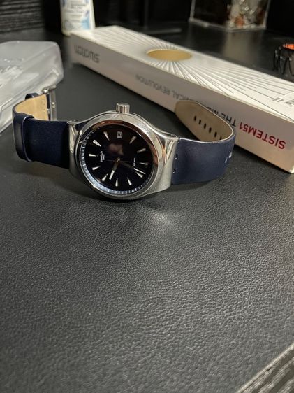 นาฬิกา swatch YIS420 รูปที่ 9