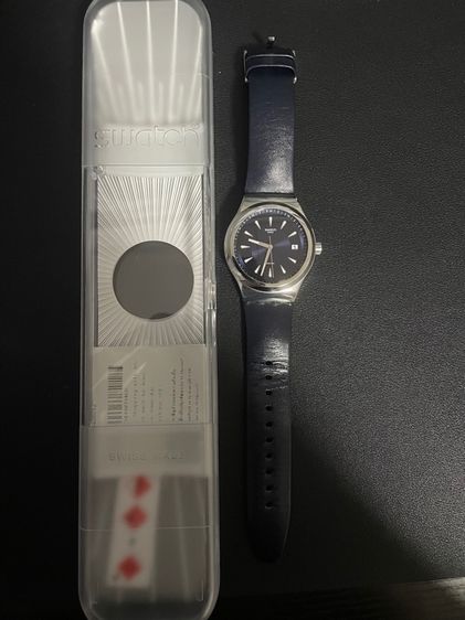 นาฬิกา swatch YIS420 รูปที่ 4