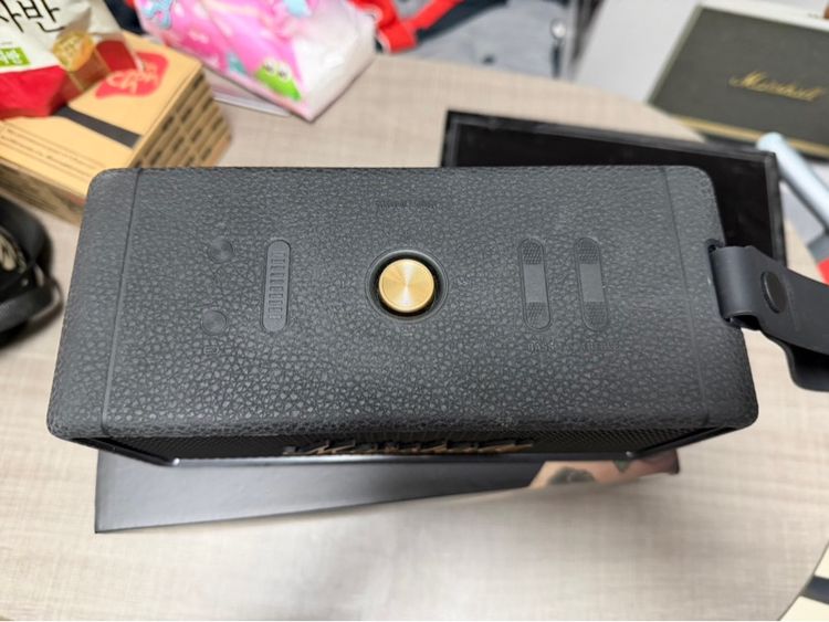 Mashall Middleton 1  รูปที่ 4