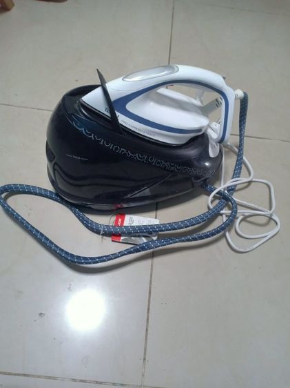 เตารีดไอน้ำแรงดันสูง แยกหม้อต้ม 6.5-6.8 บาร์ 
- หน้าเตาเคลือบป้องกันรีดไหม้ติดเสื้อ
-รีดผ้าได้รวดเร็วเป็นพิเศษแรงดัน8บาร์