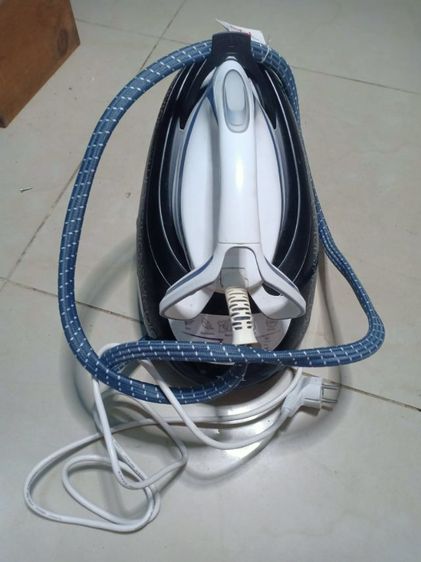 เตารีดไอน้ำแรงดันสูง แยกหม้อต้ม 6.5-6.8 บาร์ 
- หน้าเตาเคลือบป้องกันรีดไหม้ติดเสื้อ
-รีดผ้าได้รวดเร็วเป็นพิเศษแรงดัน8บาร์ รูปที่ 4