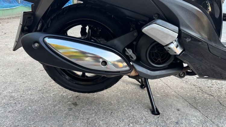 YAMAHA GRAND FILANO สภาพรถเดิมๆ  เครื่องดีมาก สีสวยมาก ต้องมาดูของจริงมีสถานที่ให้ทดลองขับขี่ก่อนซื้อ รูปที่ 13