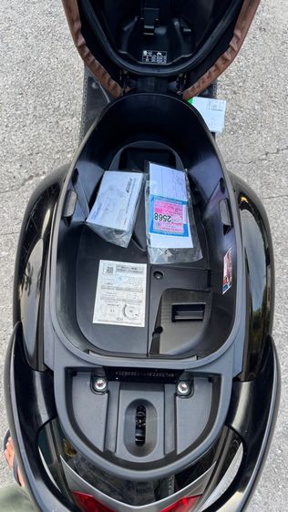 YAMAHA GRAND FILANO สภาพรถเดิมๆ  เครื่องดีมาก สีสวยมาก ต้องมาดูของจริงมีสถานที่ให้ทดลองขับขี่ก่อนซื้อ รูปที่ 17