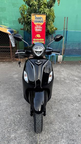 YAMAHA GRAND FILANO สภาพรถเดิมๆ  เครื่องดีมาก สีสวยมาก ต้องมาดูของจริงมีสถานที่ให้ทดลองขับขี่ก่อนซื้อ รูปที่ 5