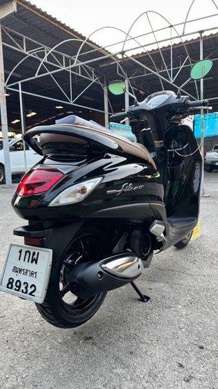 YAMAHA GRAND FILANO สภาพรถเดิมๆ  เครื่องดีมาก สีสวยมาก ต้องมาดูของจริงมีสถานที่ให้ทดลองขับขี่ก่อนซื้อ รูปที่ 11