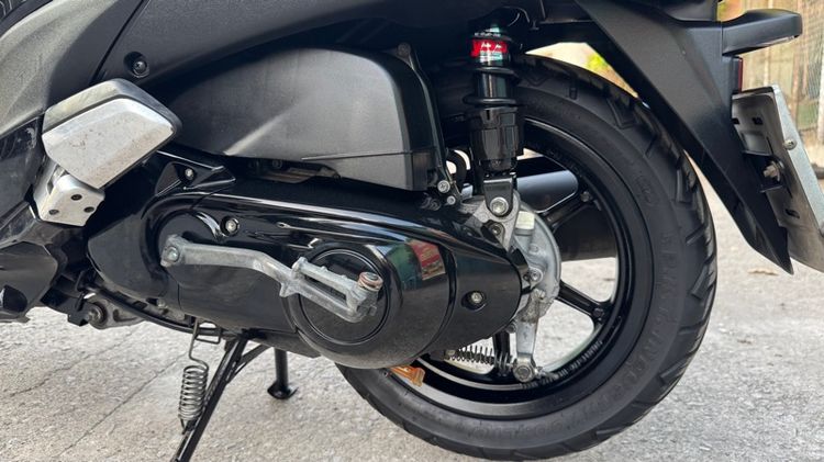 YAMAHA GRAND FILANO สภาพรถเดิมๆ  เครื่องดีมาก สีสวยมาก ต้องมาดูของจริงมีสถานที่ให้ทดลองขับขี่ก่อนซื้อ รูปที่ 15