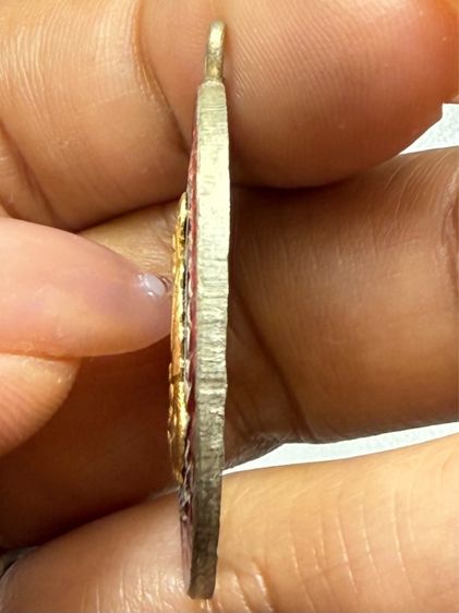 เหรียญหลวงพ่อแก้ว วัดพวงมาลัย รูปที่ 8