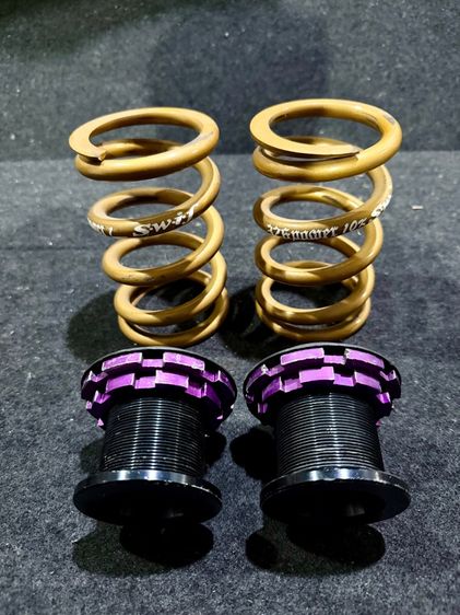 อื่นๆ swift 10k สปริง