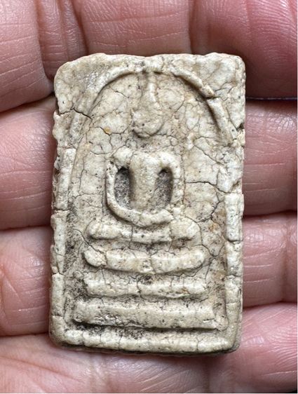 องค์ละ1550🙏พระสมเด็จพิมพ์ใหญ่เนื้อแก่ผงน้ำมัน🙏พระสมเด็จเนื้อก้นครก