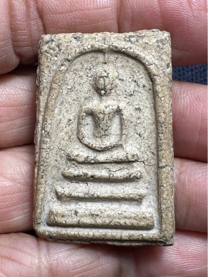 องค์ละ1550🙏พระสมเด็จพิมพ์ใหญ่เนื้อแก่ผงน้ำมัน🙏พระสมเด็จพิมพิมพ์ใหญ่พระประธาน🙏พระสมเด็จเนื้อก้นครก รูปที่ 7