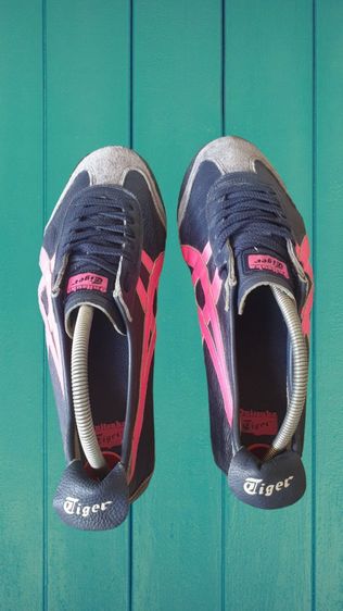 Onitsuka Tiger slip on size 41 ยาว 26 cm  รูปที่ 6