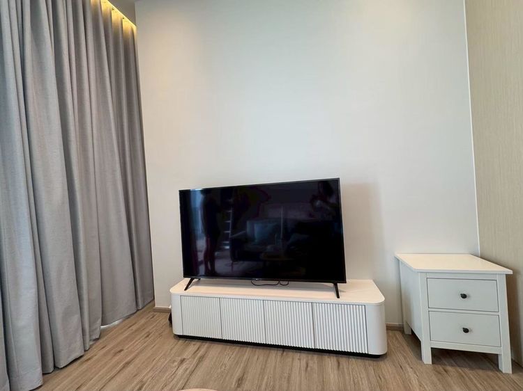 ตกแต่งครบ ให้เช่าคอนโด Arom Wongamat-Pattaya ชั้น 49 วิวทะเล พร้อมเข้าอยู่ ติดหาดวงอมาตย์-พัทยา รูปที่ 4