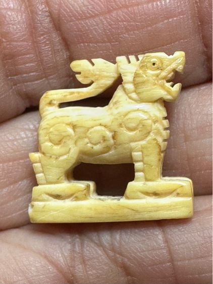 🙏พระปิดตาล.พ.เดิม🙏สิงหหน้าโบสถ์ องค์ละ2000 รูปที่ 2