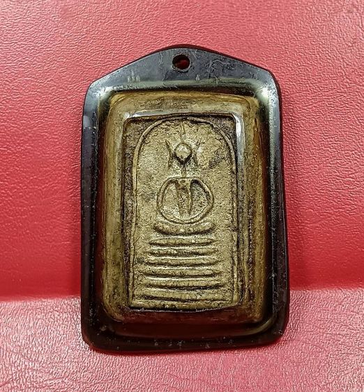 พระสมเด็จวัดเกศไชโย