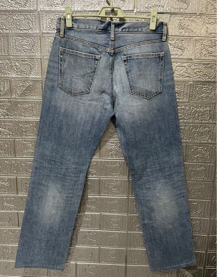 กางเกง Uniqlo รูปที่ 3