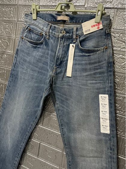 กางเกง Uniqlo รูปที่ 2
