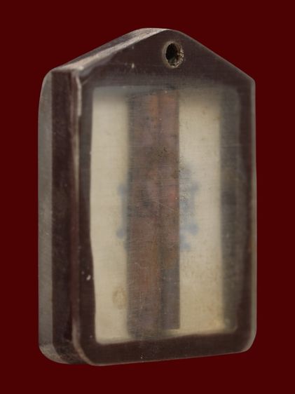 รูปถ่ายหลวงพ่อโม วัดจันทราราม จ.ชัยนาท รูปที่ 4