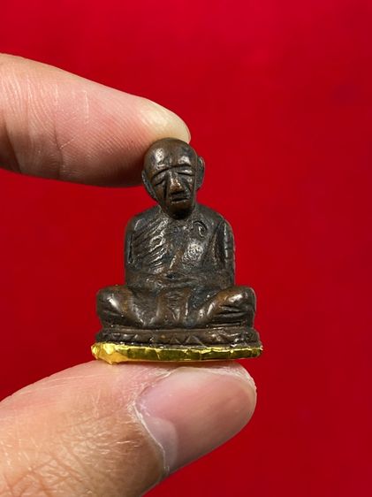 🔥 ร้านแนะนำดีเยี่ยม รูปหล่อของหลวงปู่ทิม วัดละหารไร่ จังหวัดระยองครับ  พร้อมเลี่ยม รูปที่ 3