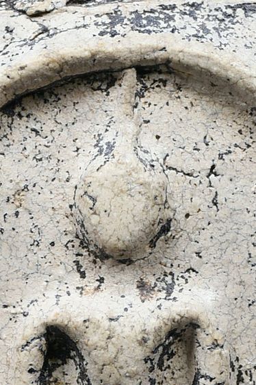 HGO พระสมเด็จ พิมพ์ใหญ่ เนื้อสวย