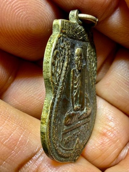 พระเก่าๆ พระเหมาๆบ้านๆ พระคนแก่เก่าๆเก็บ ทิ้งใว้ก่อนจากไป 081-3330446 line tonyabu  รูปที่ 10