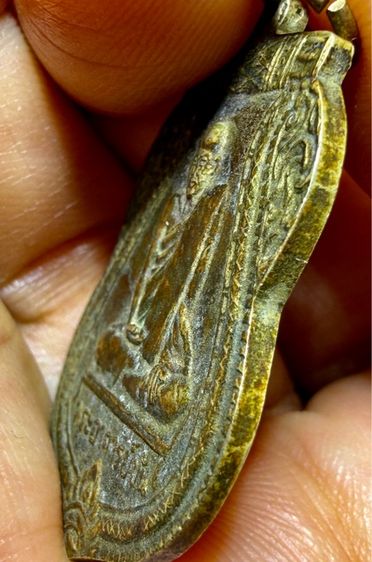 พระเก่าๆ พระเหมาๆบ้านๆ พระคนแก่เก่าๆเก็บ ทิ้งใว้ก่อนจากไป 081-3330446 line tonyabu  รูปที่ 12