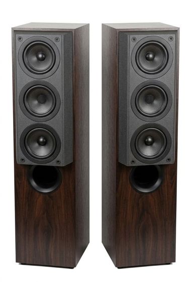 ลำโพง Hi-End Kef 105 3S Reference 300 Watt 