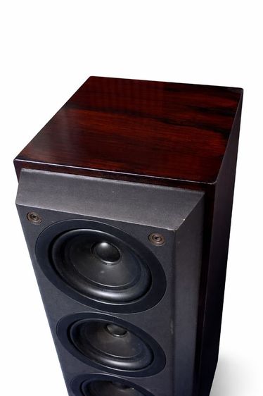 ลำโพง Hi-End Kef 105 3S Reference 300 Watt  รูปที่ 4