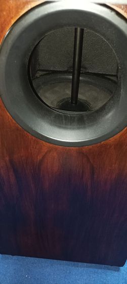 ลำโพง Hi-End Kef 105 3S Reference 300 Watt  รูปที่ 8