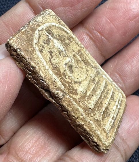 องค์ละ 1000🙏พระสมเด็จพระบ้าน พิมพ์ต่างๆ รูปที่ 11