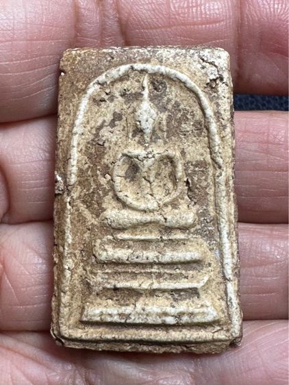 องค์ละ 1000🙏พระสมเด็จพระบ้าน พิมพ์ต่างๆ รูปที่ 9