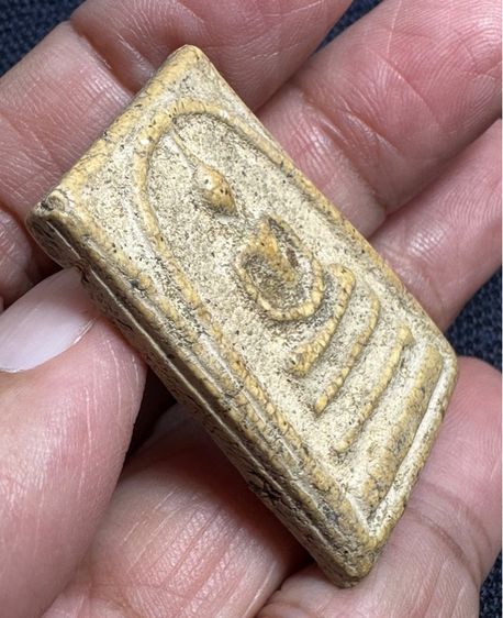 องค์ละ1000🙏พระสมเด็จพิมพ์ใหญ่ พระประธาน   รูปที่ 3