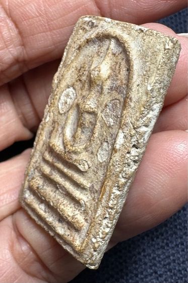 องค์ละ1000🙏พระสมเด็จพระบ้าน พิมพ์ต่างๆ รูปที่ 3