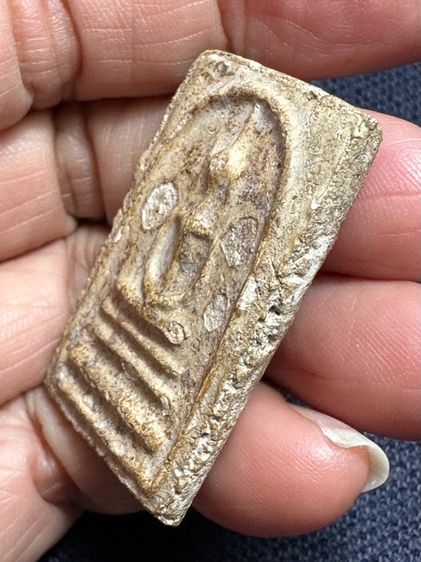 องค์ละ1000🙏พระสมเด็จพระบ้าน พิมพ์ต่างๆ รูปที่ 6