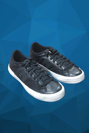 New balance ลำลอง 36 23.5cm.