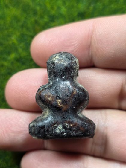 พระปิดตาหลวงปู่เอี่ยมเก่าๆ รูปที่ 2