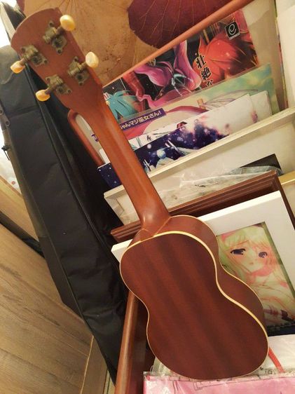 เมโลเดียน อูคูเลเล่ ขลุ่ยญี่ปุ่น ส่ง 50 รูปที่ 8