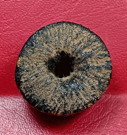 ตะกรุดพิสมรหลวงพ่อแก้ววัดพวงมาลัย รูปที่ 2