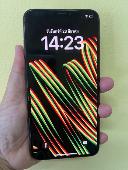 อื่นๆ 256 GB iPhone XS Max