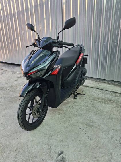 Honda รุ่น Click 125i 125cc ปี 2020 สตาร์ทมือ 