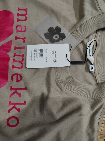 เสื้อยืดแบรนด์ รูปที่ 9