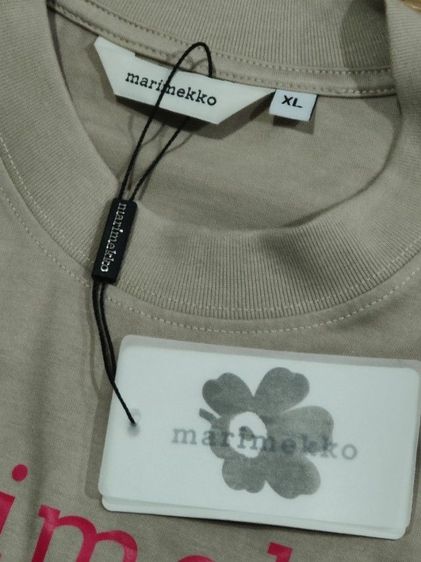 เสื้อยืดแบรนด์ รูปที่ 6