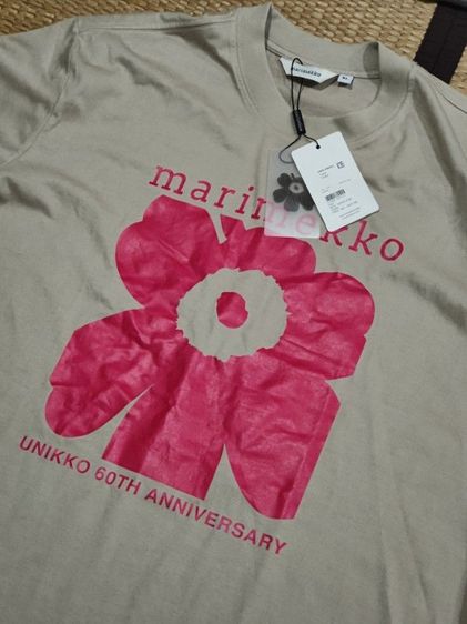 เสื้อยืดแบรนด์ รูปที่ 8