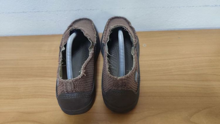 CROCS 41.0 M8 แท้ มือสอง  รูปที่ 8