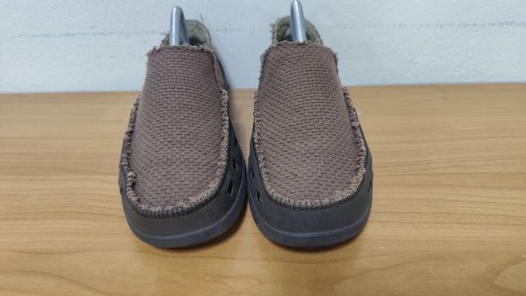 CROCS 41.0 M8 แท้ มือสอง  รูปที่ 7